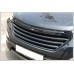 artx x lux tuning grille set hyundai santa fe dm 2012-15